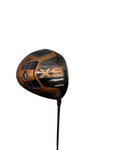 Acer Xs Thriver Mens Driver Rh 10.0 Degree 11443-s000206384