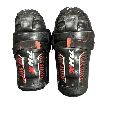 Used Phx Youth Shin Guards None 8" 11375-s000378684