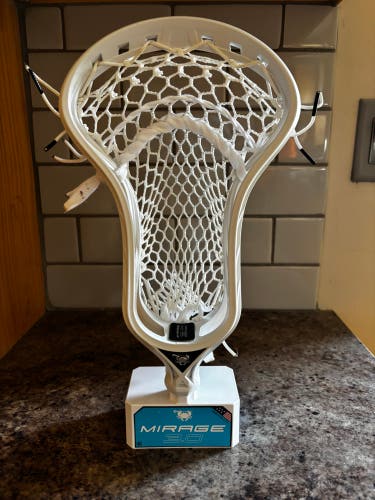 ECD Mirage 3.0 Fresh Stringing Head (New)