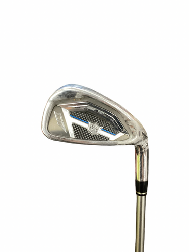 Used Wilson D7 Mens Individual Iron Rh 5 Iron 11613-s000184408