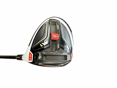 Used Callaway M1 460 Mens Driver Rh 10.5 Degree 11613-s000184405