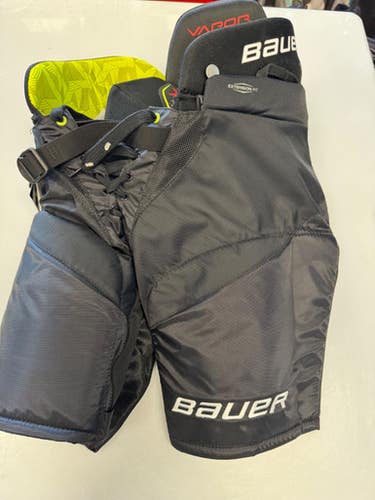 Used Bauer X2.9 Junior Pant Black Md 11860-s000310841