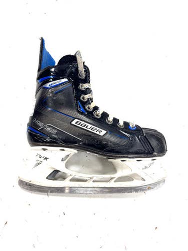 Used Bauer N2900 Intermediate Hockey Skate Intermediate 4.0 11860-s000310805