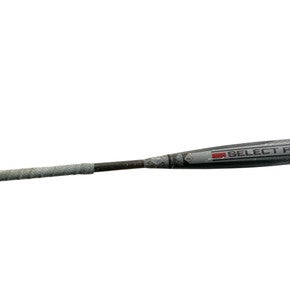 Used Louisville Slugger 2026 Select Pwr Bb High School -3 Bat 33" 11873-s000242337
