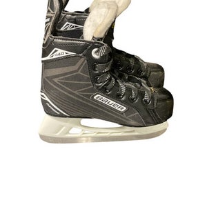 Used Bauer S140 Youth Hockey Skate Youth 13.0 11847-s000036484
