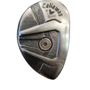 Used Callaway Epic Mens Hybrid Club Rh 5 Hybrid 11850-s000024958