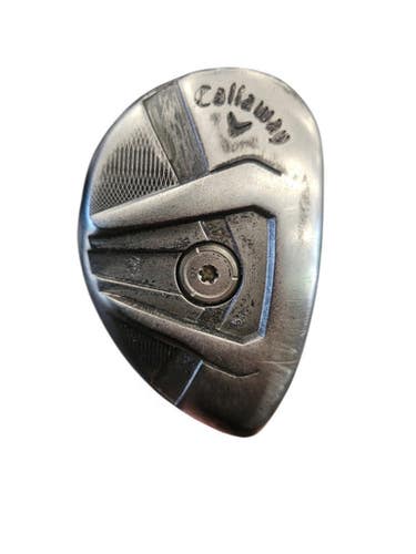 Used Callaway Epic Mens Hybrid Club Rh 5 Hybrid 11850-s000024958