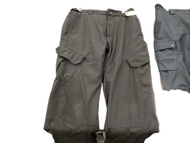 Used Gerry Snow Pants M Black Lg 11347-s000271128
