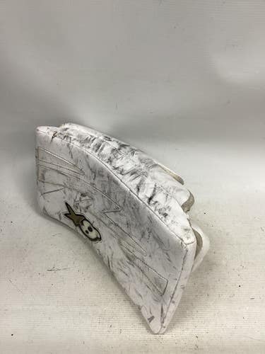 Used Brians Netzero Inter Goalie Blocker White 11851-s000048174