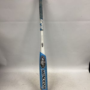Used Louisville Slugger Mendoza Bb Sb Fastpitch Bat 31" 11851-s000048169