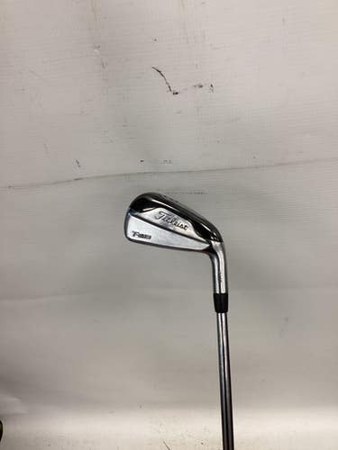 Used Titleist 718 Tm-b Mens Individual Iron Rh 3 Iron 11851-s000048040