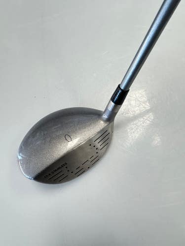Used Tommy Armour Evo Womens Fairway Wood Rh 9 Wood 11860-s000310865