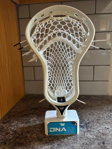 ECD DNA 2.0 Fresh Stringing Head (New)