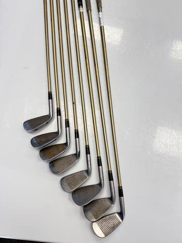Used Lpga Light Easy Womens Iron Set Rh 4i-sw 11860-s000310878
