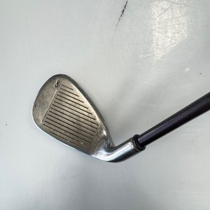 Used Callaway Big Bertha Women Individual Iron Rh 8 Iron 11860-s000310876
