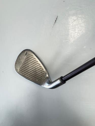 Used Callaway Big Bertha Women Individual Iron Rh 8 Iron 11860-s000310876