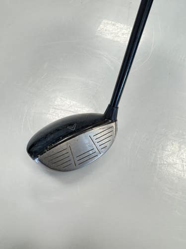 Used Callaway X Womens Hybrid Club Rh 5 Hybrid 11860-s000310873