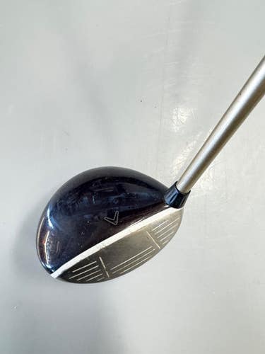 Used Callaway Big Bertha Womens Fairway Wood Rh 7 Wood 11860-s000310870