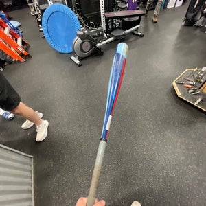 Used Warstic Warhawk 3 Bb Sb Usssa 2 3 4 Bat 31" 11337-s000489874
