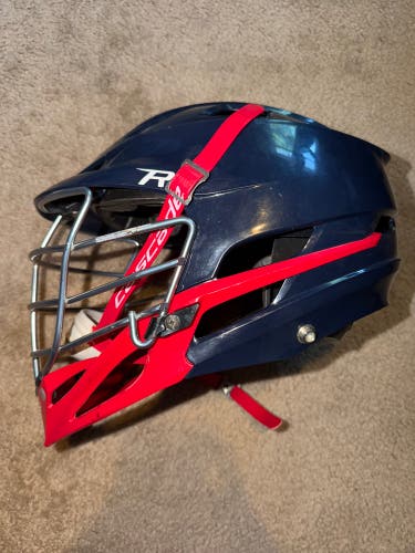 Cascade R Helmet (Used)