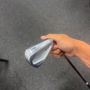 Used Srixon Zx4 Golf Wedge Mens Rh Pitching Wedge 11337-s000489842