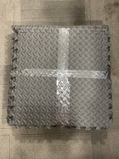 Used Puzzle Mat 11614-s000238763