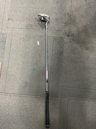 Used Lady Hagen T3 Putter Mens Putter Rh 11614-s000238743