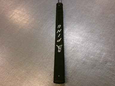 Used Ping Karsten Anser 2i Mens Putter Rh 11339-s000203503