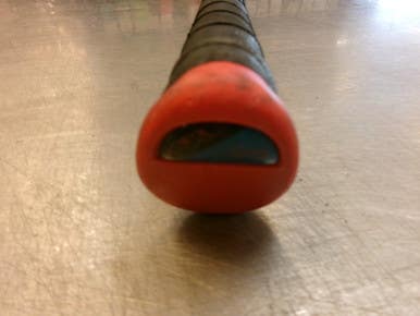 Used Axe Hero Bb Sb T-ball Bat 25" 11339-s000203496