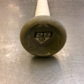 Used Demarini The Goods Bb Sb Usa 2 5 8 Bat 29" 11339-s000203425