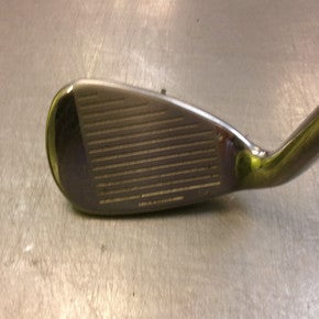 Used Callaway Razr X Hl Golf Wedge Mens Rh Pitching Wedge 11339-s000203424
