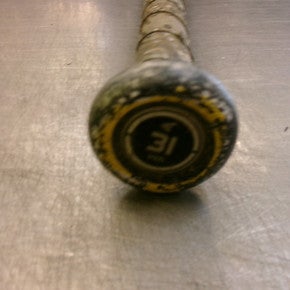 Used Easton Beast Hybrid Bb Sb Usa 2 5 8 Bat 31" 11339-s000203418