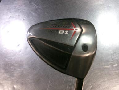 Used Titleist 907 D1 Mens Driver Rh 9.5 Degree 11868-s000070227