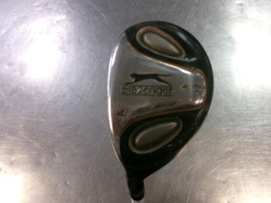 Used Slazenger Hybrid Mens Hybrid Club Lh 4 Hybrid 11868-s000070214