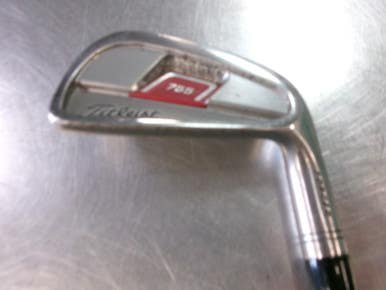 Used Titleist 755 Mens Individual Iron Rh 6 Iron 11868-s000070202