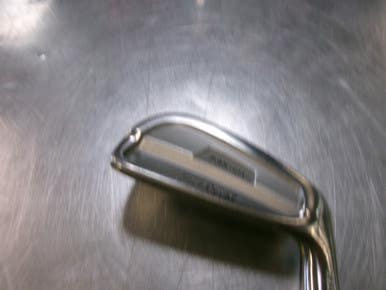 Used Titleist 775 Mens Individual Iron Rh 6 Iron 11868-s000070201