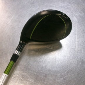 Used Walter Hagen Aws Mens Fairway Wood Lh 5 Wood 11868-s000070193