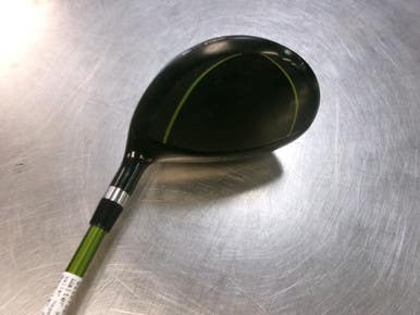 Used Walter Hagen Aws Mens Fairway Wood Lh 5 Wood 11868-s000070193