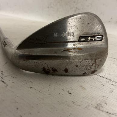 Used Mizuno T22 Golf Wedge Womens Rh 54 Degree 11855-s000205822