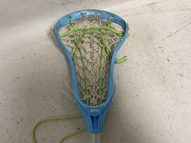Used Stx Crux Wmn Atk Mid Complete Stick Carolina Blue 11855-s000205791