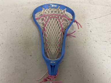 Used Stx Crux 100 Wmn Atk Mid Complete Stick Carolina Blue 11855-s000205792