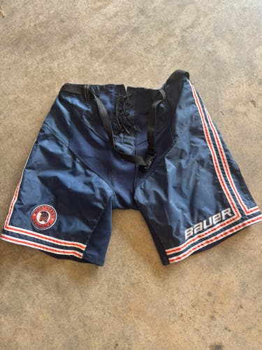 Medium Bauer Team Pant Shell (Used)