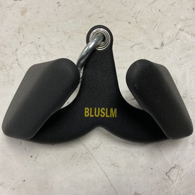 Used Bluslm Lat Pulldown V Bar 11855-s000205726