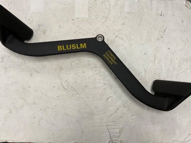 Used Bluslm Lat Pulldown T Bar 11855-s000205725