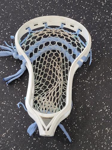 Used True Vektr Mens Lacrosse Head White 11849-S000041595
