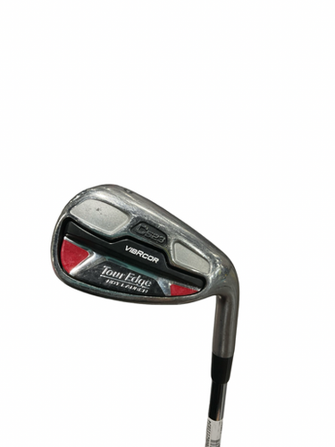 Used Tour Edge Hot Launch Pw Golf Wedge Mens Rh Pitching Wedge 11834-s000052948