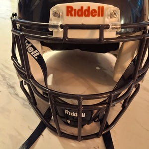 Adult Medium Riddell Speed Helmet (Used)