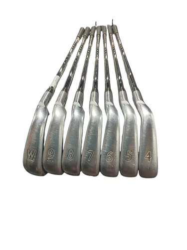 Used Ping Ping I200 4-pw Mens Iron Set Rh 4i-pw 11834-s000052938