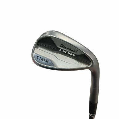 Used Cleveland Cbx Zipcore Golf Wedge Mens Rh 44 Degree 11834-s000052936