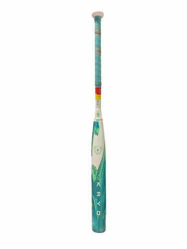 Used Louisville Slugger Kryo 2026 Bb Sb Fastpitch Bat 33" 11834-s000052932